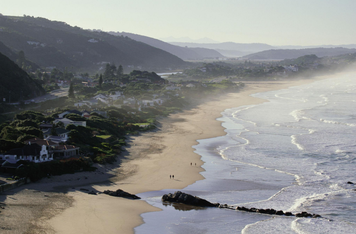 🇿🇦 🌊 Garden Route Explorer — South Africa | Daylite Digital