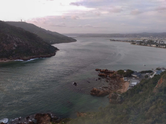 🇿🇦 🌊 Garden Route Explorer — South Africa | Daylite Digital
