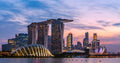 🇸🇬 🌿 Gardens, Marina Bay & Heritage Districts, Singapore — 9 Days
