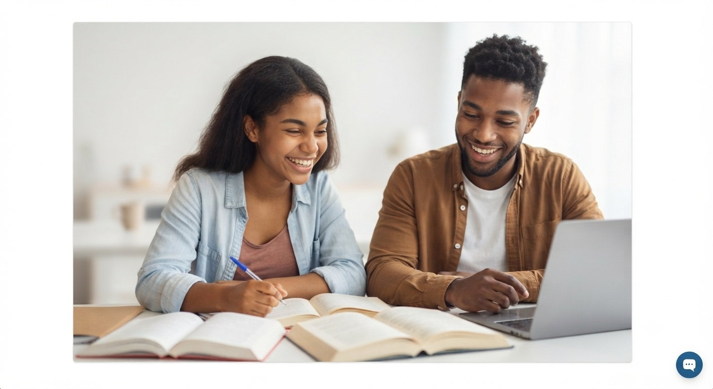 Student Accommodation – Long-Term Stays