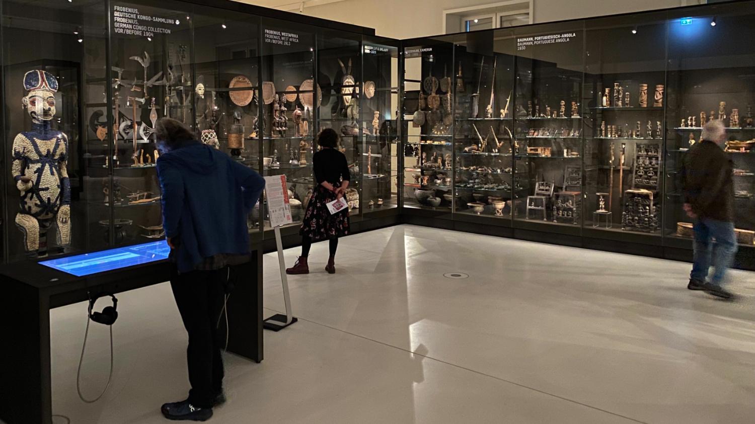 🇩🇪🇳🇦 🛖 Germany–Namibia Heritage Trail · Shared History, Reconciliation & Cultural Dialogue, Germany — 10 Days