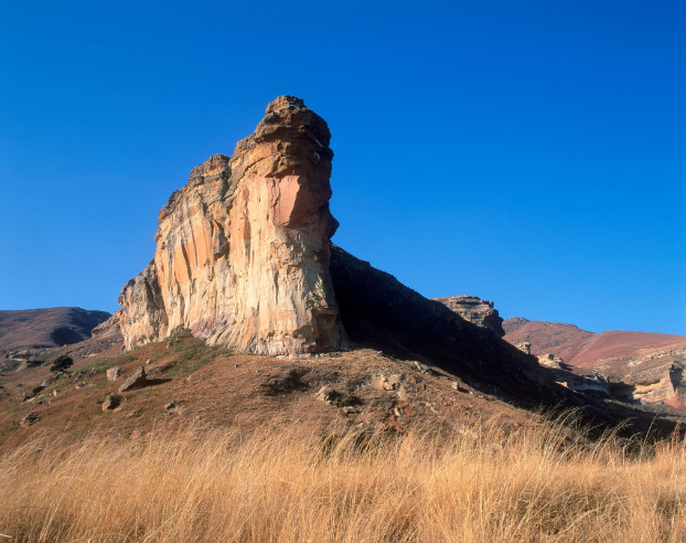🇿🇦 🌟 Golden Gate National Park — South Africa | Daylite Digital