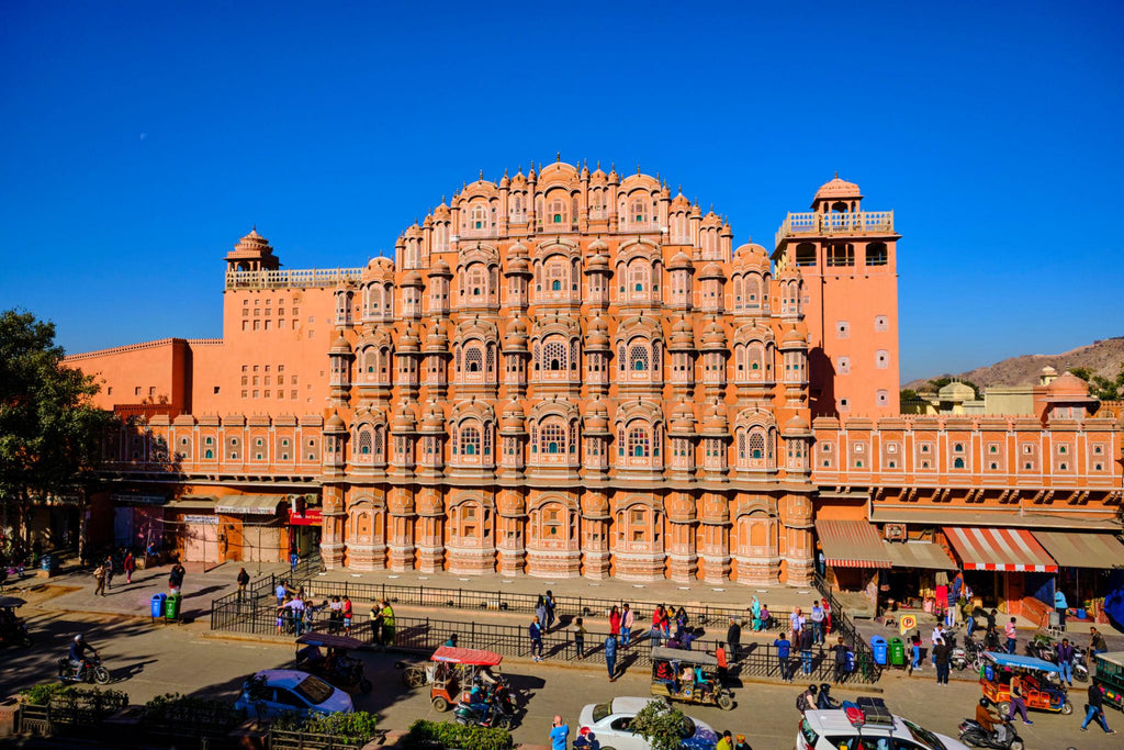 🇮🇳 🌴 Kerala Backwaters & South India Temple Circuit, India — 12 Days