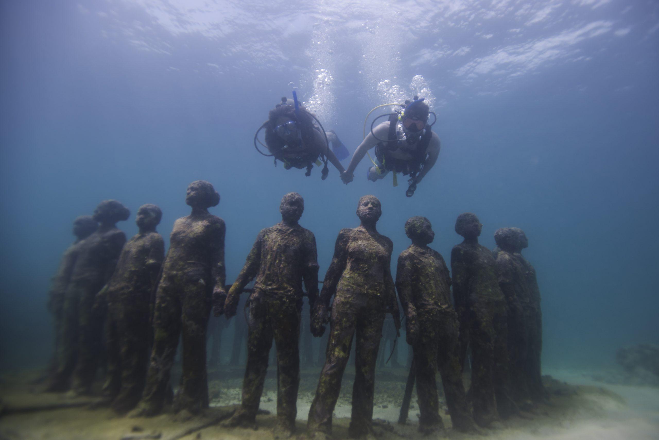 🇬🇩 🗿 Grenada · Spice, Sculpture & the Sea · 5 Days