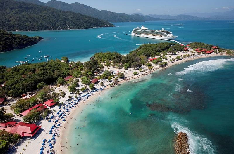 🇭🇹 🏰 Haiti · Citadelle, Vodou Heritage & the Caribbean Coast · 6 Days