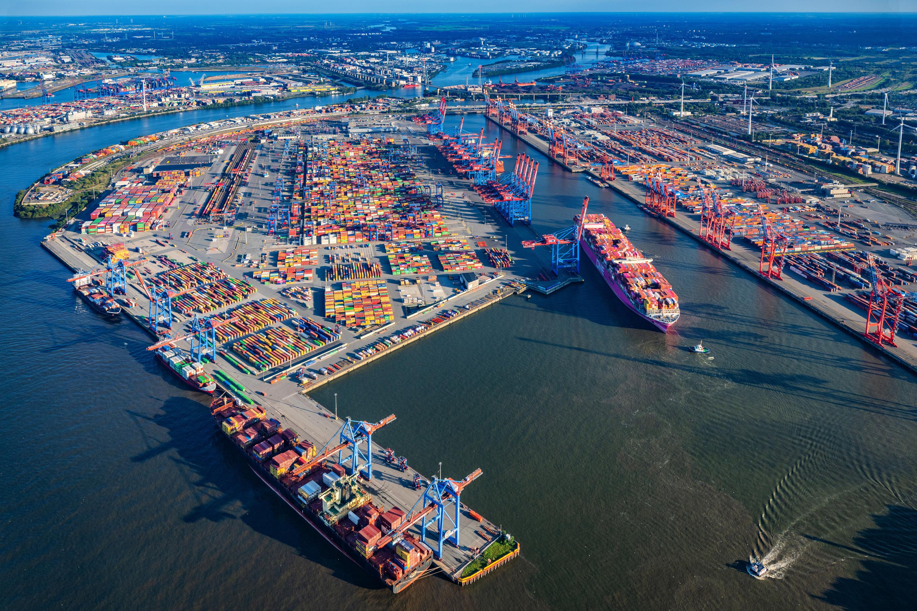 🇩🇪 🚢 Hamburg, Cologne & the Hanseatic North, Germany — 10 Days