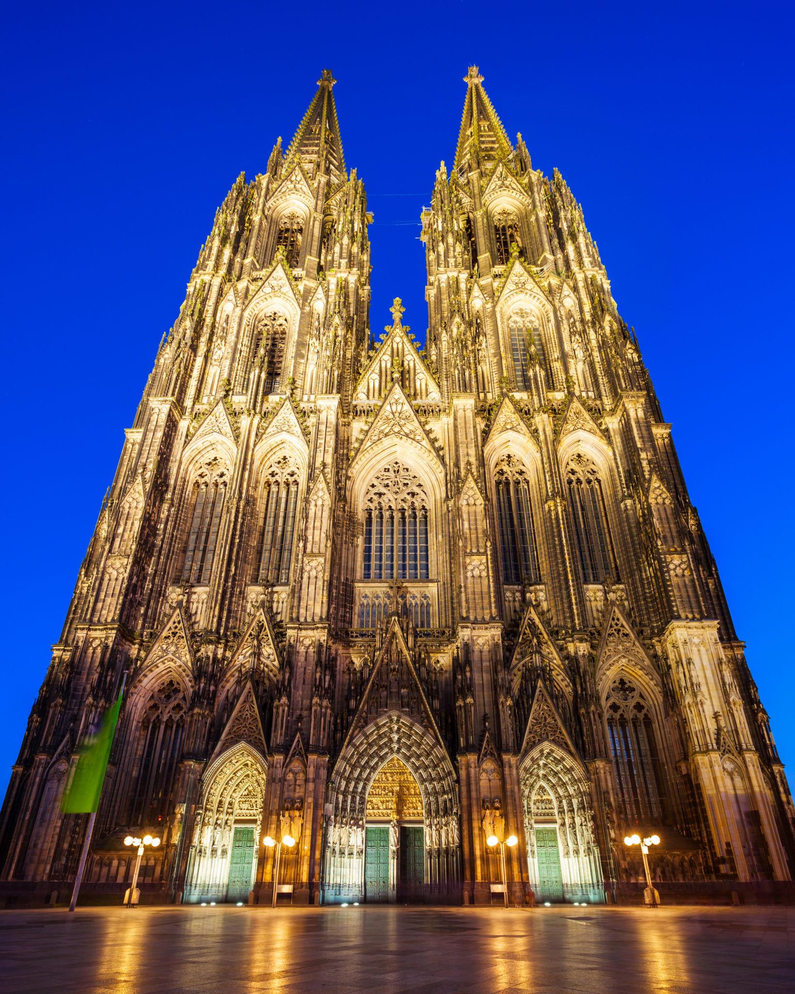 🇩🇪 🚢 Hamburg, Cologne & the Hanseatic North, Germany — 10 Days