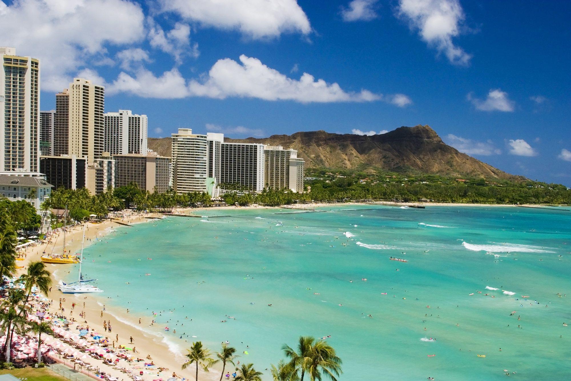 🇺🇸 🌊 Hawaii · Polynesian Heritage · Volcanoes · Pacific Islands | 7 Days