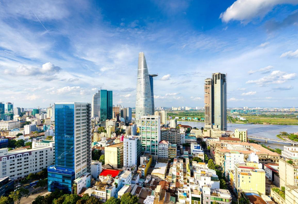 🇻🇳 👑 Hoi An, Hue & Ho Chi Minh City: Imperial South, Vietnam — 10 Days