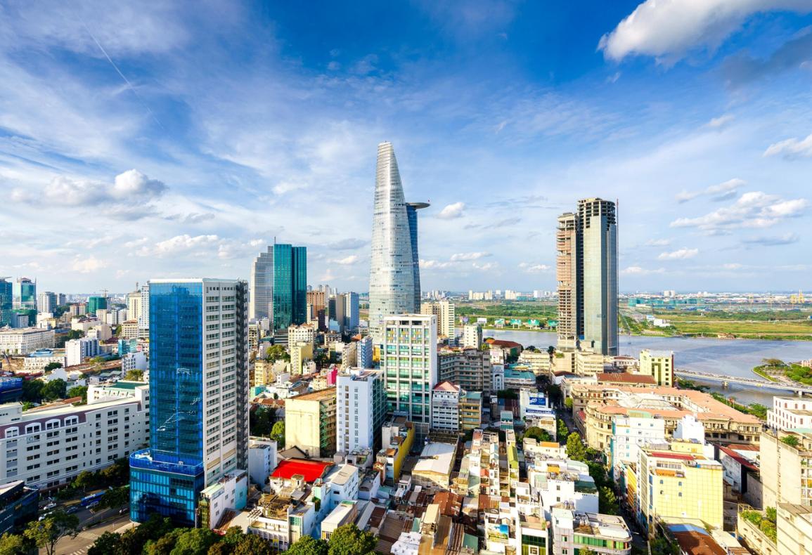 🇻🇳 👑 Hoi An, Hue & Ho Chi Minh City: Imperial South, Vietnam — 10 Days