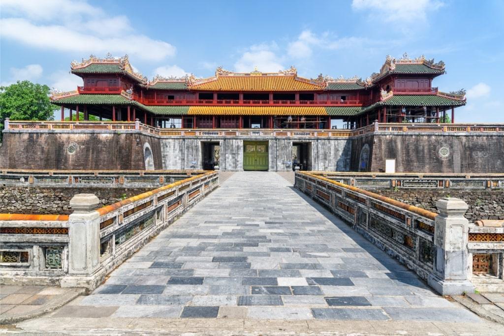 🇻🇳 🍯 Hoi An, Hue & Da Nang: Lanterns, Imperial Royalty & the Dragon Bridge, Vietnam — 10 Days