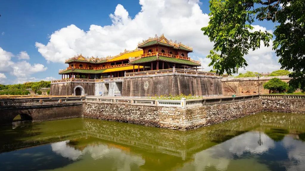🇻🇳 👑 Hoi An, Hue & Ho Chi Minh City: Imperial South, Vietnam — 10 Days