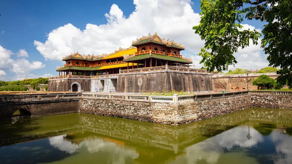 🇻🇳 👑 Hoi An, Hue & Ho Chi Minh City: Imperial South, Vietnam — 10 Days