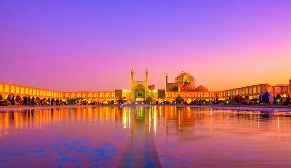 🇮🇷 🌹 Isfahan, Persepolis & Persian Empire Heritage, Iran · 12 Days