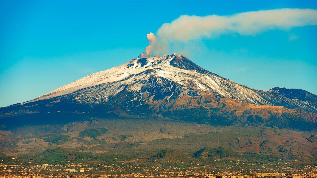 🇮🇹 🏛 Sicily, Amalfi Coast & the Greek South, Italy — 10 Days
