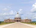 🇨🇮 🌴 Yamoussoukro · Man · Taï National Park | Côte d'Ivoire | Daylite Digital