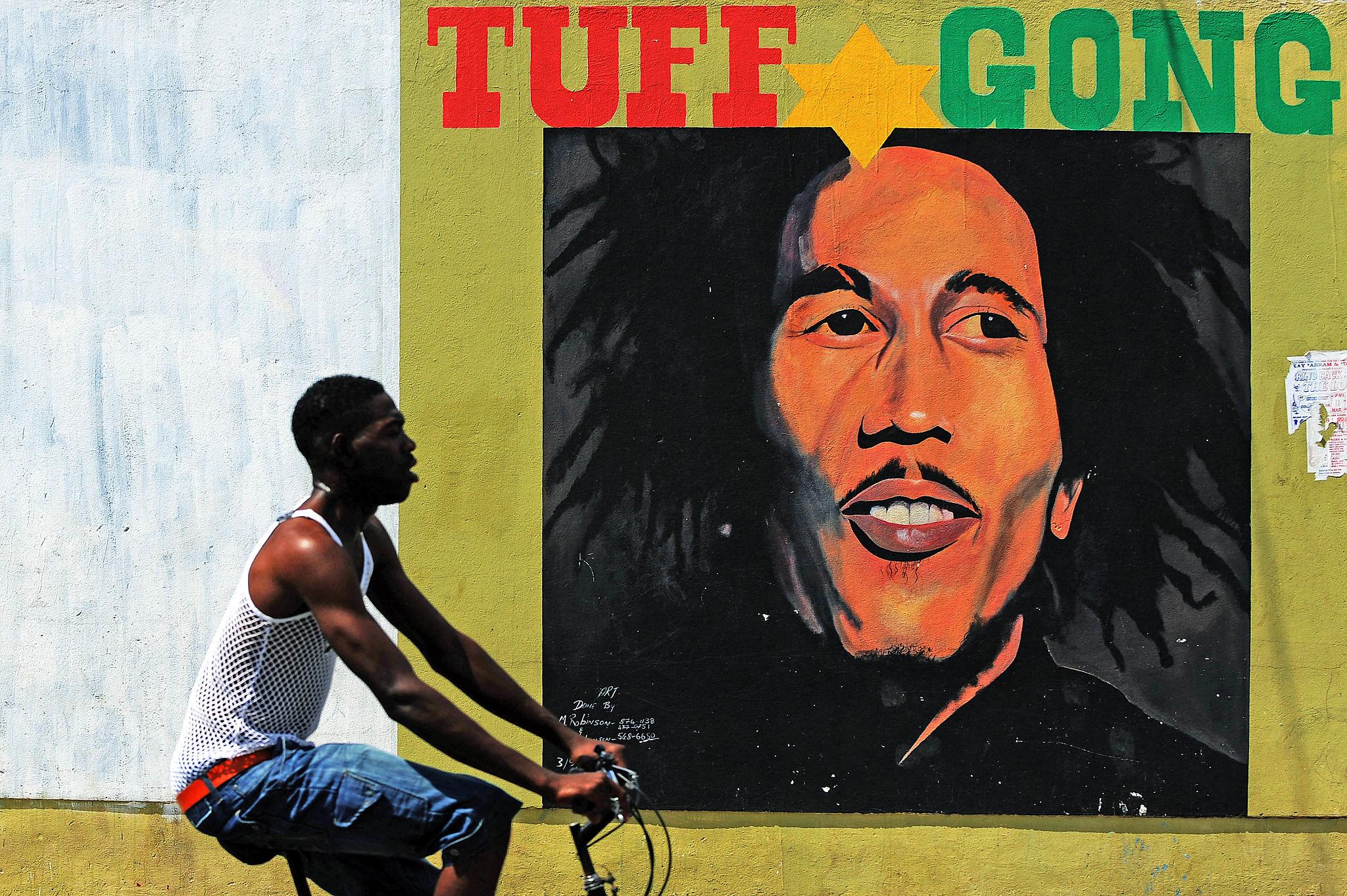 🇯🇲 🎵 Jamaica · Ocean, Roots & Rhythm · 7 Days