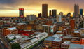 🇿🇦 🏙️ Johannesburg Urban Hopper — South Africa | Daylite Digital