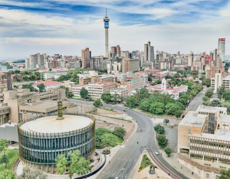 🇿🇦 🏙️ Soweto & Johannesburg Cultural Tour — South Africa | Daylite Digital