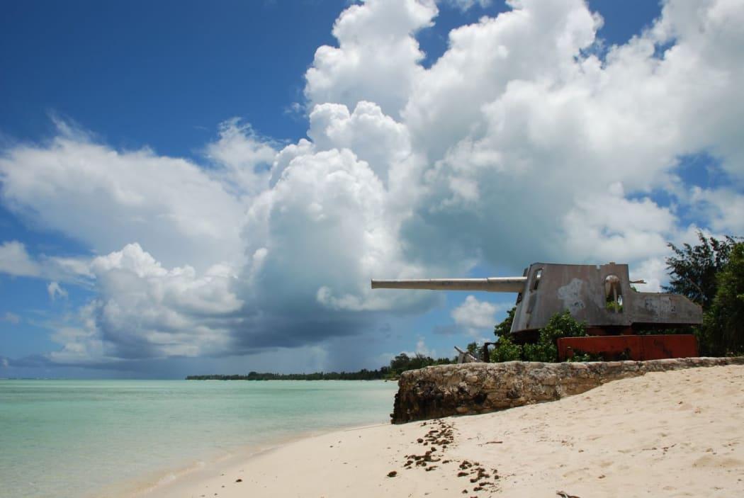 🇰🇮 South Tarawa, Christmas Island & the Equatorial Pacific, Kiribati — 7 Days