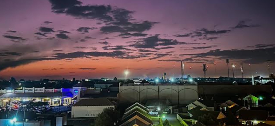 🇿🇦 🏙️ Kimberley Urban Hopper — South Africa | Daylite Digital