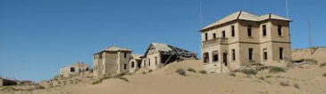🇳🇦 🦞 Lüderitz Bucht — Explorer Dias Point & Shark Island Namibia | Daylite Digital
