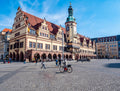🇩🇪 🎼 Leipzig, Dresden & the Eastern German Reformation Trail, Germany — 10 Days