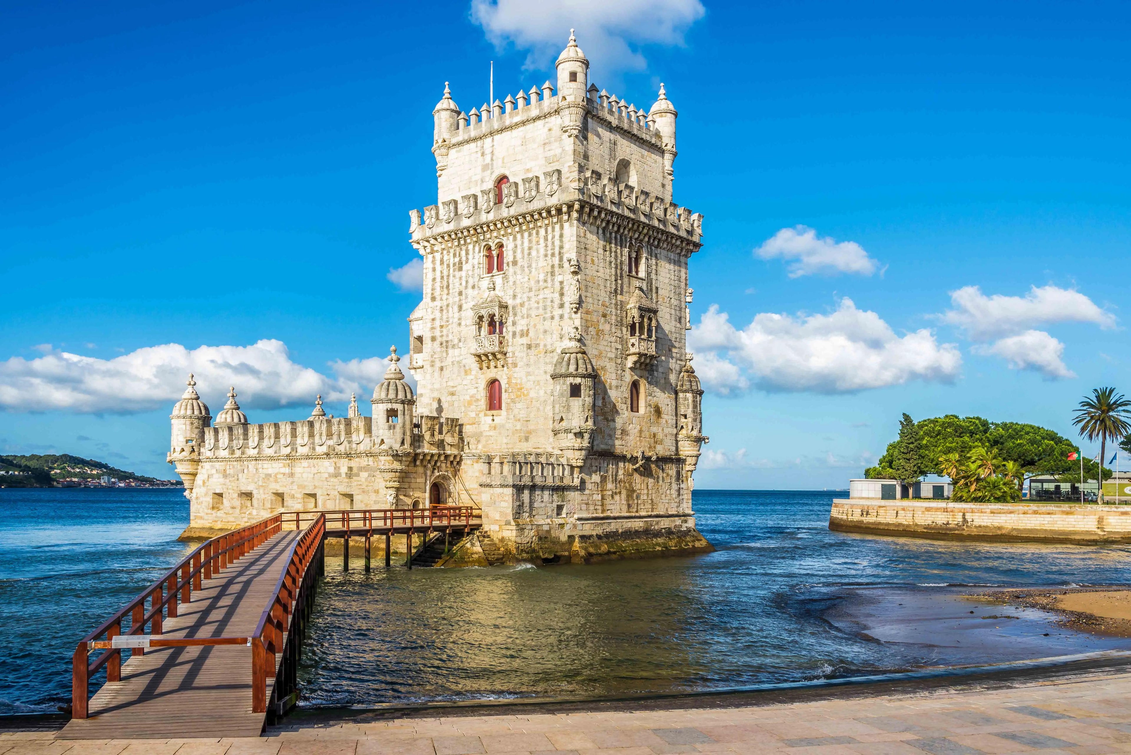 🇵🇹 ⚓ Lisbon, Sintra & the Age of Discovery Heritage, Portugal — 10 Days
