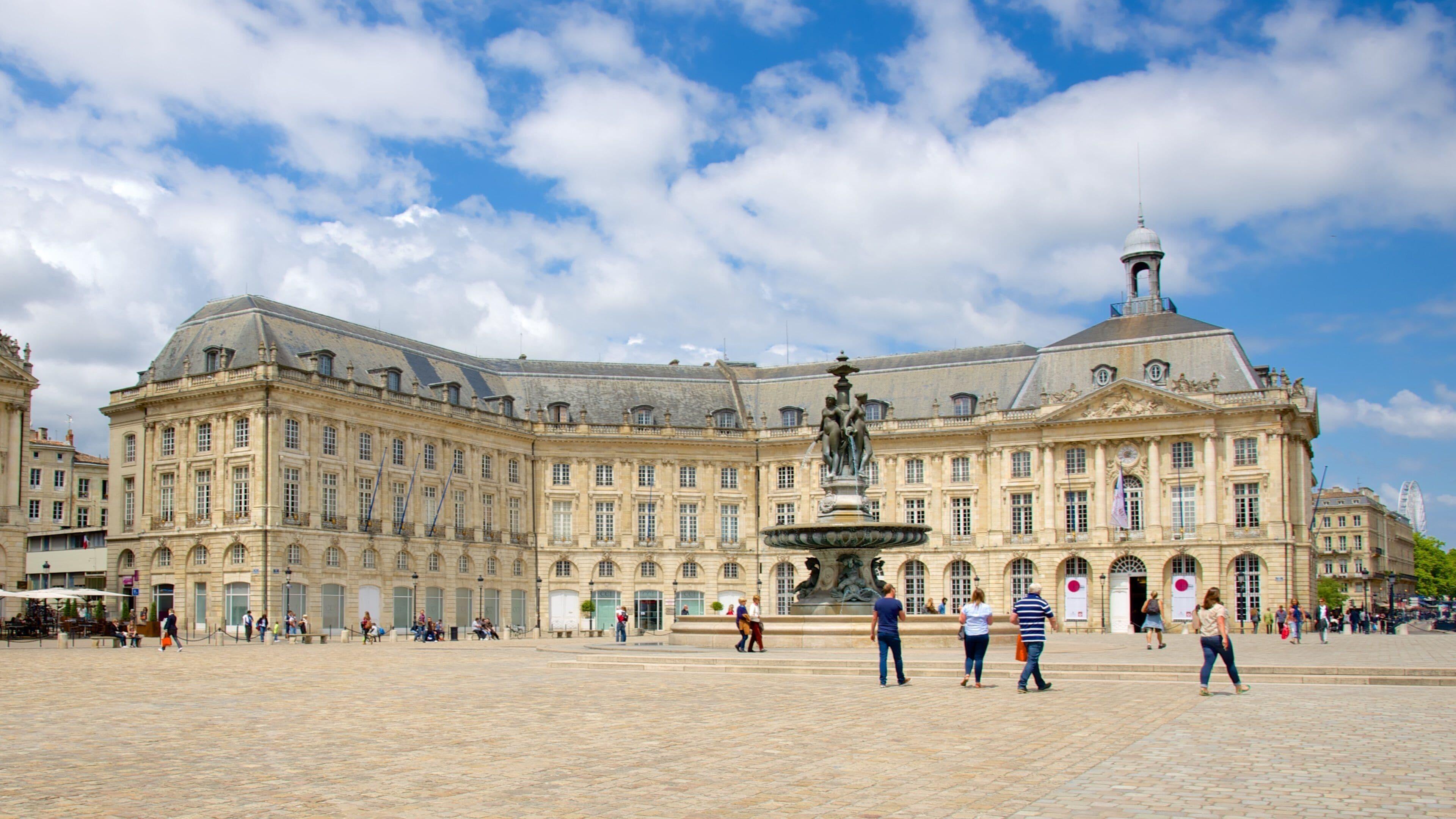 🇫🇷 🏰 Loire Valley, Bordeaux & Burgundy, France — 10 Days