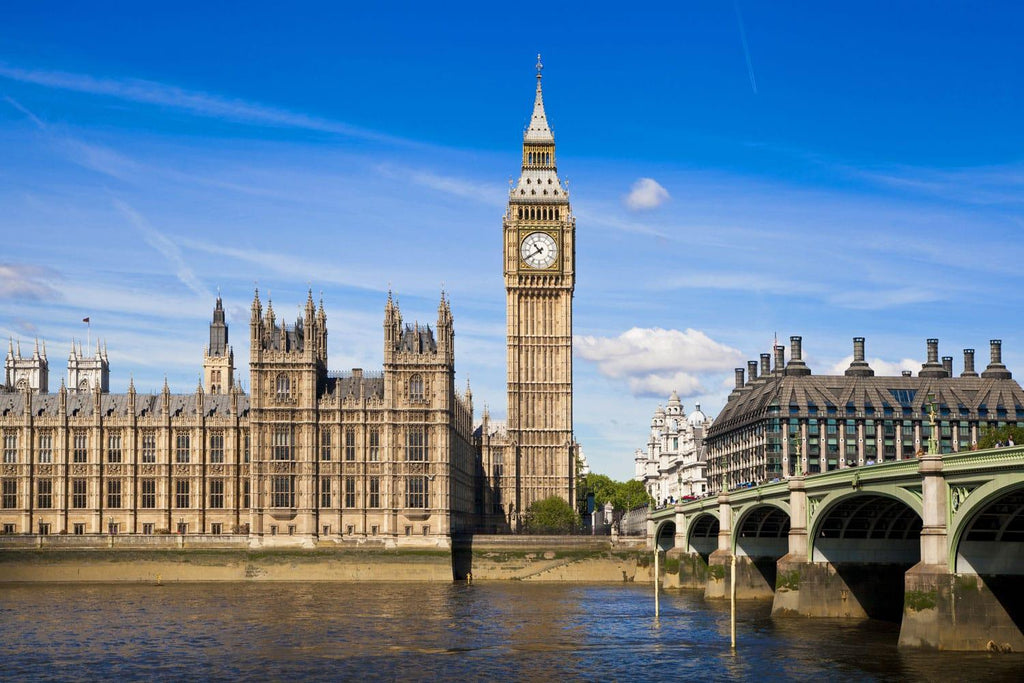 🇬🇧 🎭 London · Empire, Theatre & the British Cultural Capital, United Kingdom — 10 Days