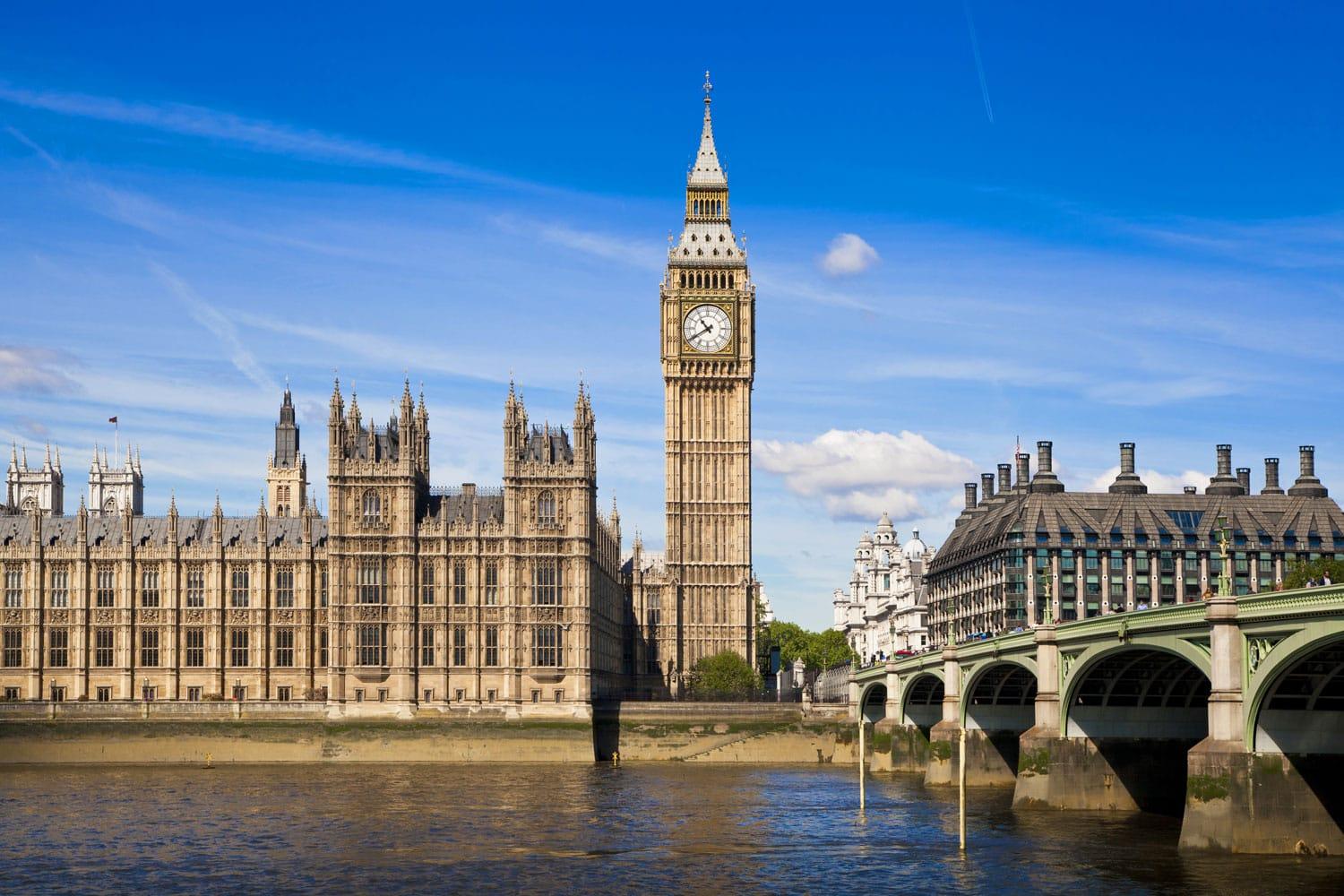 🇬🇧 🎭 London · Empire, Theatre & the British Cultural Capital, United Kingdom — 10 Days