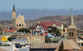🇳🇦 🦞 Lüderitz Bucht — Explorer Dias Point & Shark Island Namibia | Daylite Digital