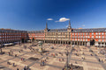🇪🇸 🏛 Madrid, Toledo & Castilian Heritage, Spain — 10 Days