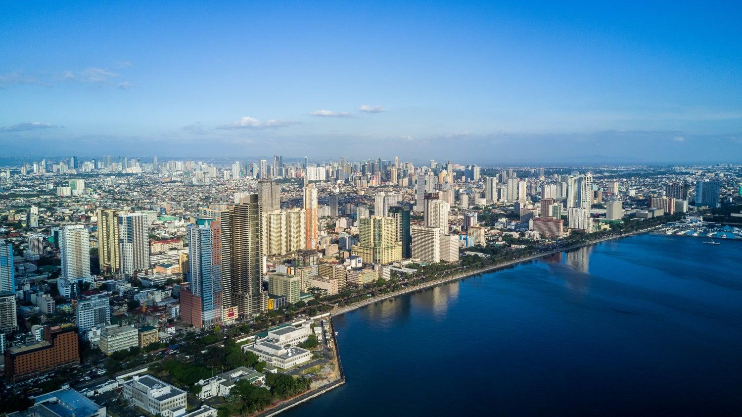 🇵🇭 🏰 Manila, Intramuros & the Spanish Colonial Heritage, Philippines — 10 Days