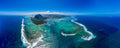 🇲🇺 🌊 Mauritius Beach · Reef · Underwater Waterfall Explorer — Daylite Digital