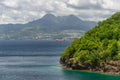 🇲🇶 🌋 Martinique · Mont Pelée, Rum Distilleries & the French Caribbean Water Circuit · 5 Days