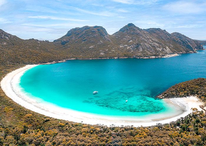 🇦🇺 🌊 Melbourne, Tasmania & The Great Ocean Road, Australia — 12 Days