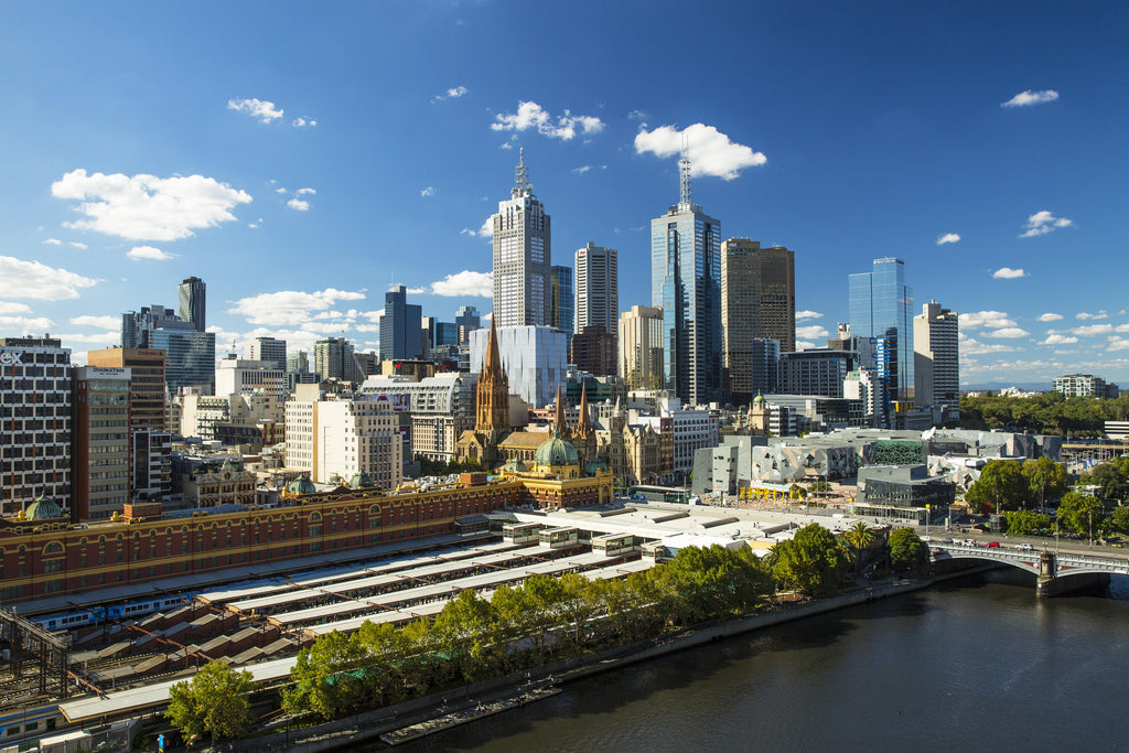 🇦🇺 🌊 Melbourne, Tasmania & The Great Ocean Road, Australia — 12 Days