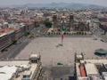 🇲🇽 🏛 Mexico City · Aztec Heritage · Colonial History | 7 Days
