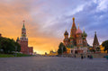 🇷🇺 🏰 Moscow, St Petersburg & the Soul of Imperial Russia — 10 Days