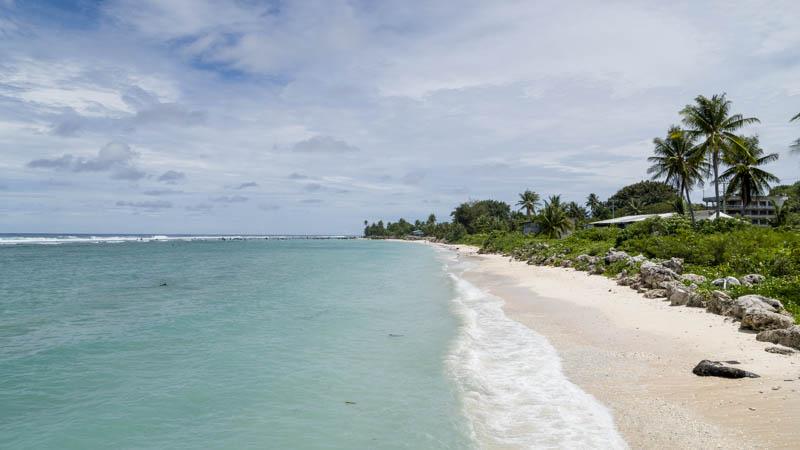 🇳🇷 Nauru · Phosphate, Resilience & the World's Smallest Republic, Nauru — 5 Days