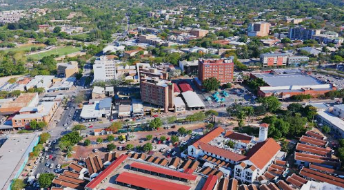 🇿🇦 🏙️ Mbombela (Nelspruit) Safari Adventure — South Africa | Daylite Digital