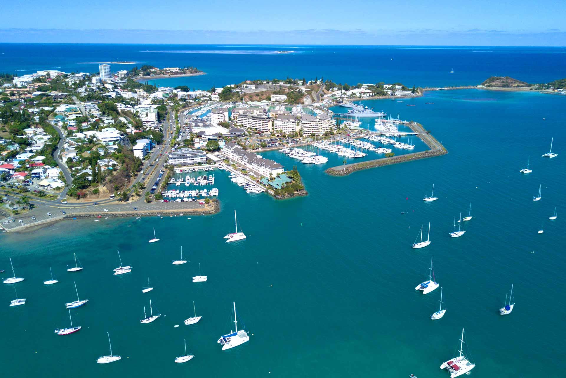 🇼🇫🇳🇨 New Caledonia · Nouméa, Kanak Heritage & the Coral Sea, Wallis & Futuna and New Caledonia — 9 Days