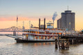 🇺🇸 🎷 New Orleans · Deep South · Jazz & Creole Heritage | 6 Days