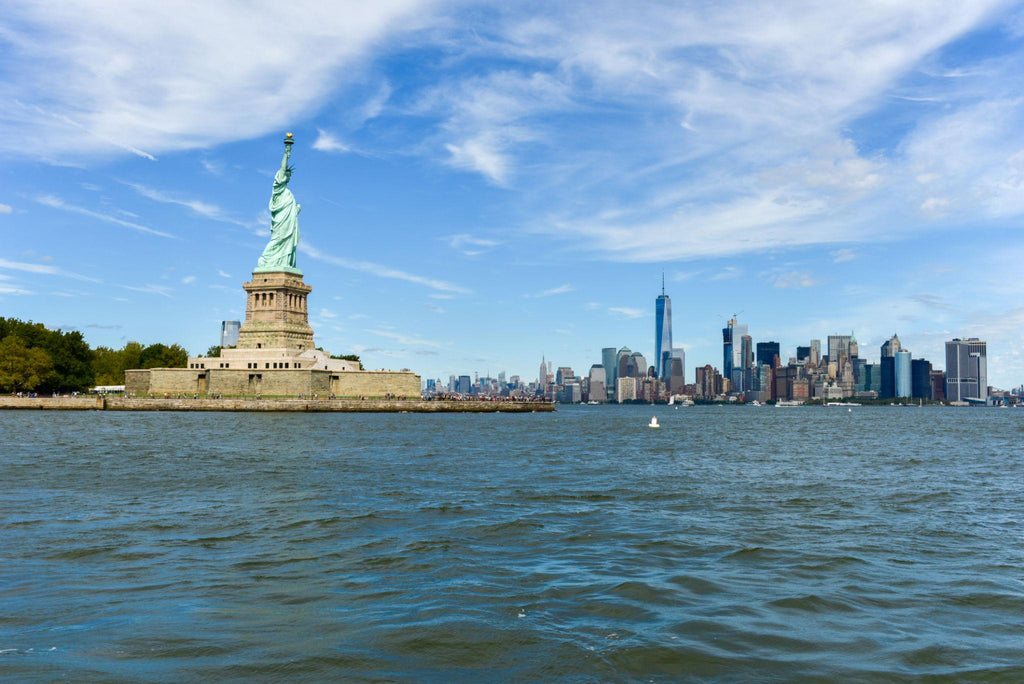 🇺🇸  🗽 New York City · Lenape, Harlem & the Immigrant City | 5 Days