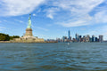 🇺🇸  🗽 New York City · Lenape, Harlem & the Immigrant City | 5 Days