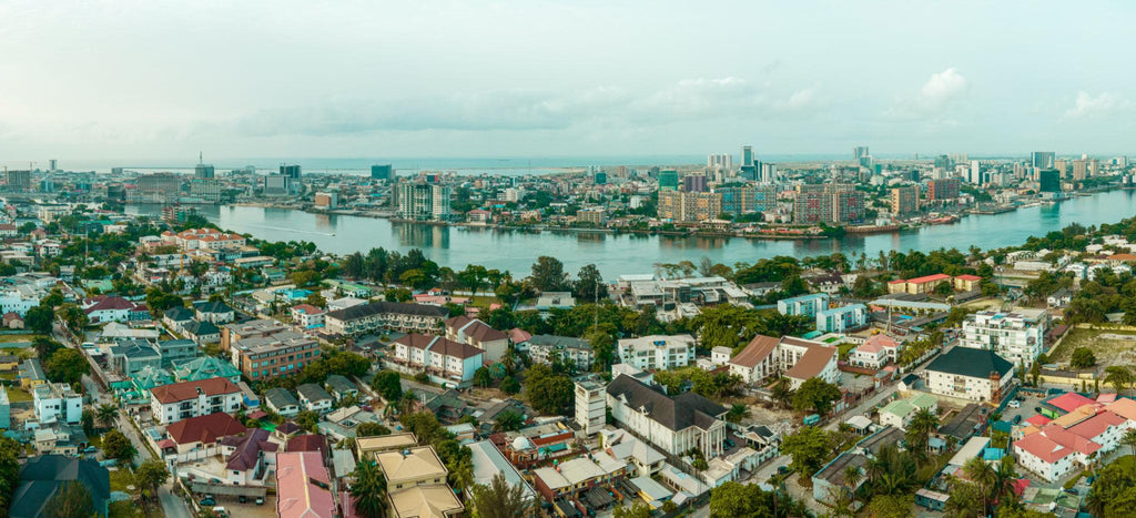 🇳🇬 🎵 Lagos · Lekki · Afrobeats Cultural Safari — Nigeria | Daylite Digital