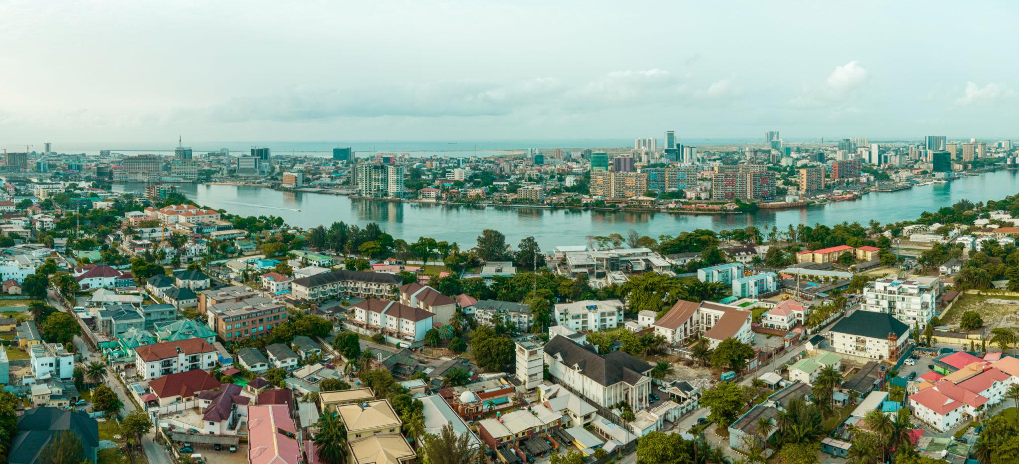 🇳🇬 🎵 Lagos · Lekki · Afrobeats Cultural Safari — Nigeria | Daylite Digital