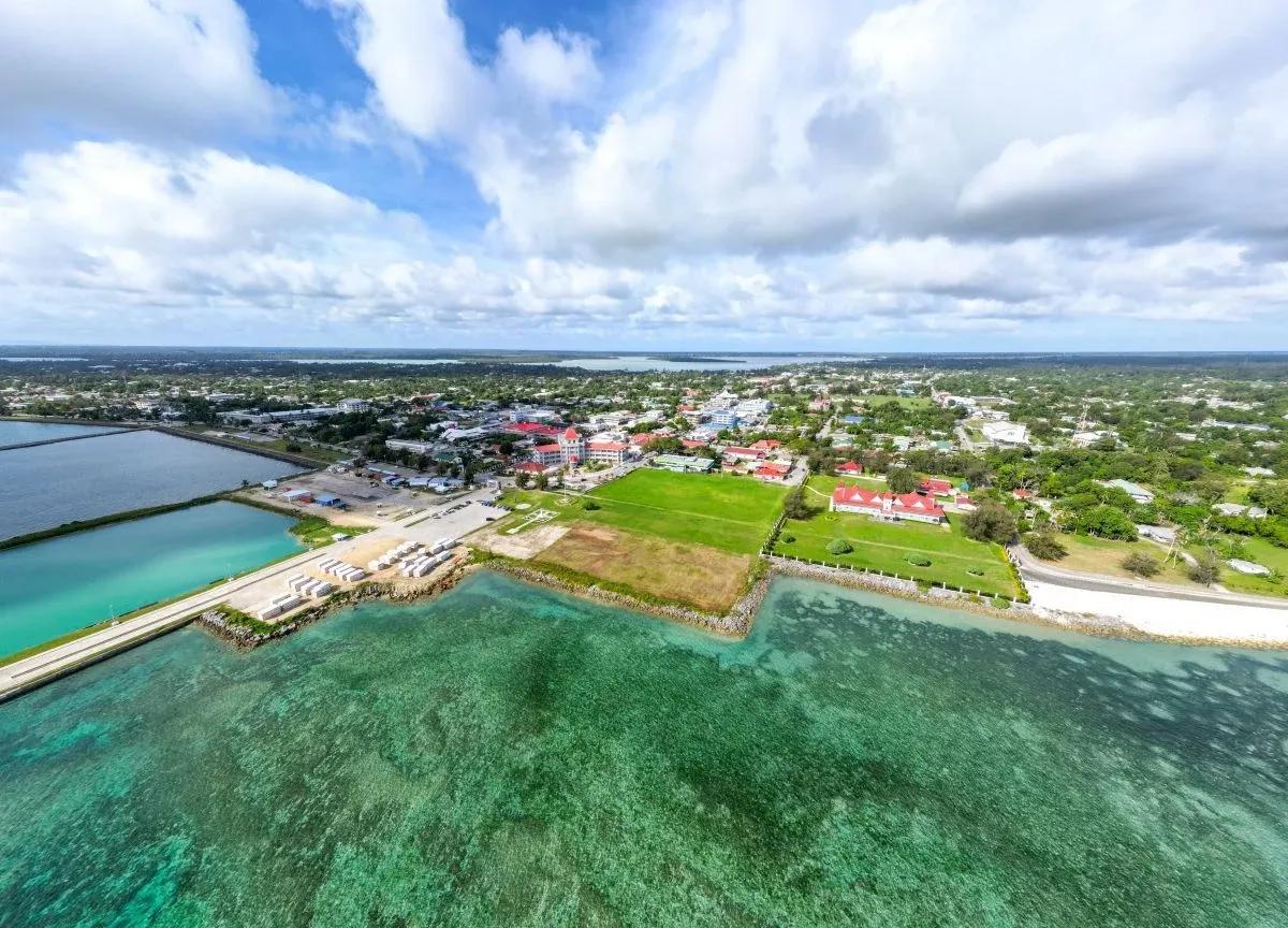 🇹🇴 🐳 Nuku’alofa, Vava’u & the Last Polynesian Kingdom, Tonga — 9 Days