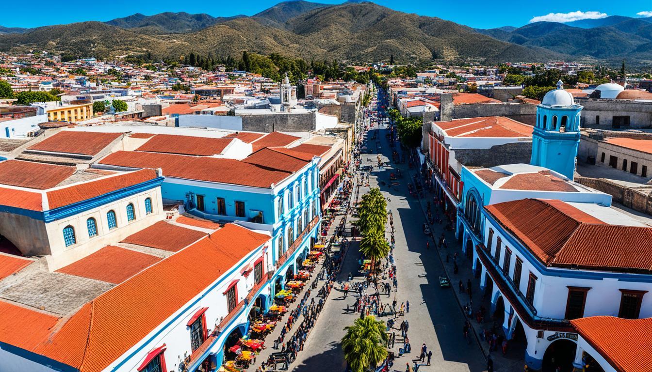 🇲🇽 🏺 Oaxaca · Indigenous Cultures · Mezcal | 6 Days